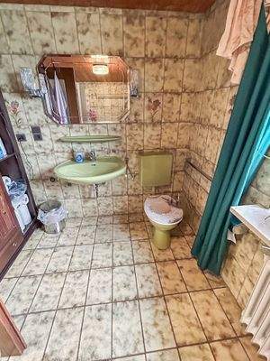 Haupthaus Erdgeschoss Bad