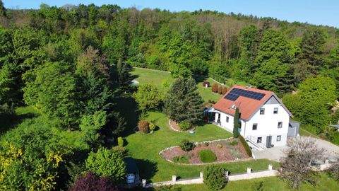 Bad Sauerbrunn Häuser, Bad Sauerbrunn Haus kaufen