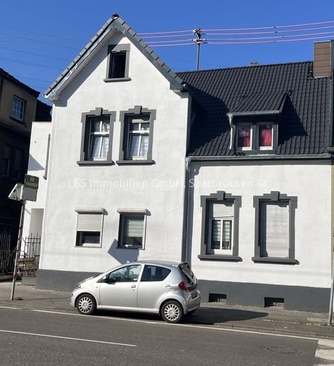 Saarbrücken Häuser, Saarbrücken Haus kaufen