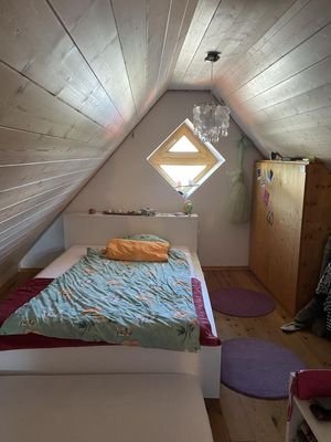 Spitzboden