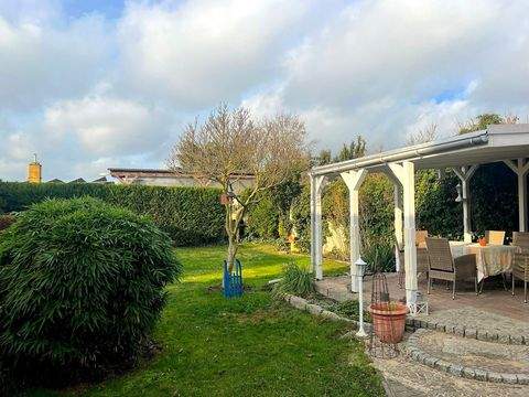 Bernau / Ladeburg Häuser, Bernau / Ladeburg Haus kaufen