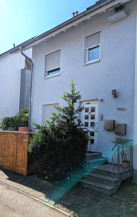 Endingen am Kaiserstuhl Häuser, Endingen am Kaiserstuhl Haus kaufen