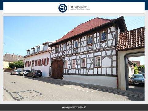 Hochstadt (Pfalz) Häuser, Hochstadt (Pfalz) Haus kaufen