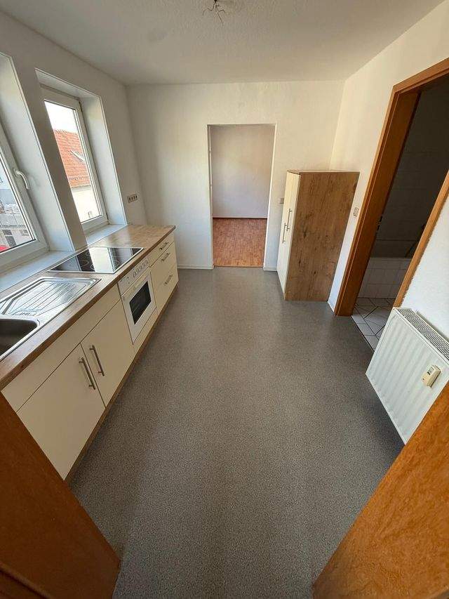 Sehr schöne 3 Zimmer in Rosdorf - Mengershausen - Photo 5