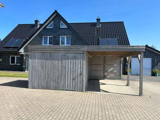 Carport