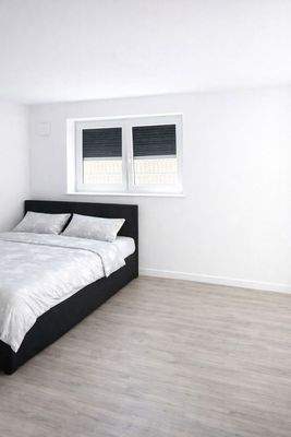 Schlafzimmer klein UG