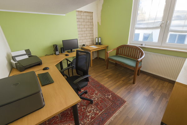 gewerblicher-Büroraum