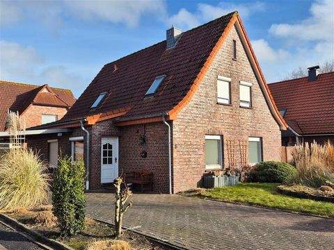 Wangerland Häuser, Wangerland Haus kaufen