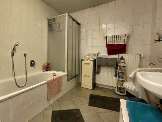 Bad Whg. EG Hinterhaus