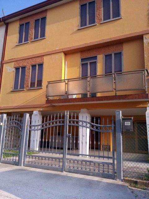 Boccasette Häuser, Boccasette Haus kaufen