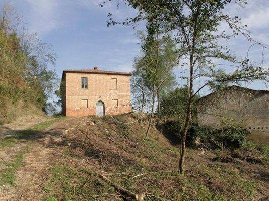 Repräsentatives Anwesen | Asciano