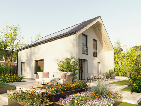 Nünschweiler Häuser, Nünschweiler Haus kaufen