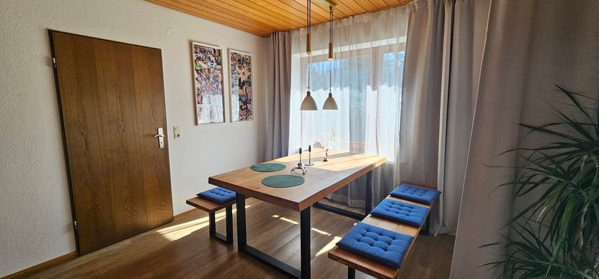 Esszimmer