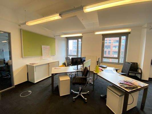 Bürofläche 1