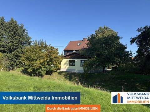 Königshain-Wiederau Häuser, Königshain-Wiederau Haus kaufen