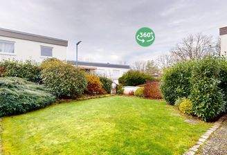 Reihenmittelbungalow Busenbach