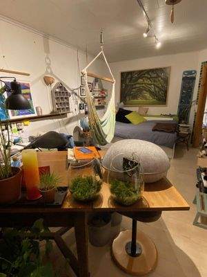 Ausschnitt Zimmer 2-1.Stock