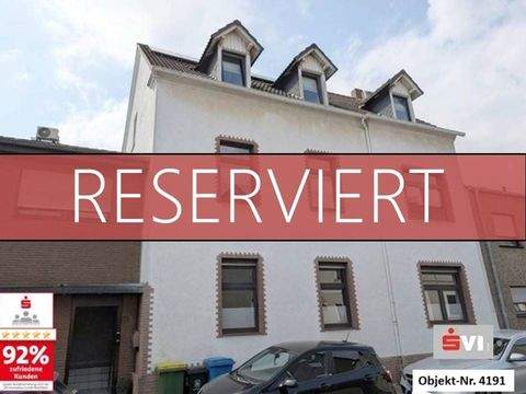 Oberhausen Häuser, Oberhausen Haus kaufen