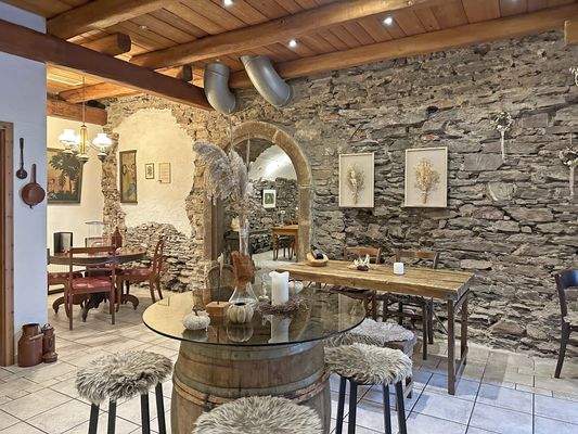 Impressionen Gast- und Weinhof