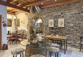 Impressionen Gast- und Weinhof