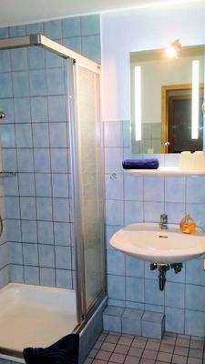 Beispielbild Duschbad Whg. 5