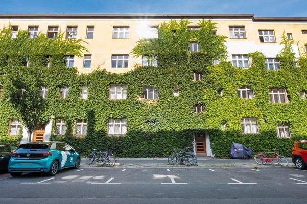 Gudvangerstraße 31-57