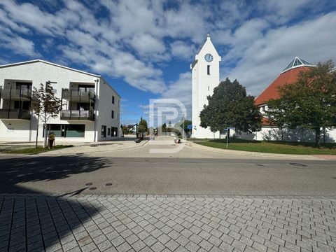 Schallstadt Wohnungen, Schallstadt Wohnung mieten