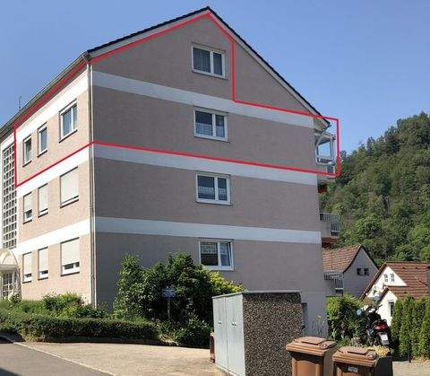 Schramberg Wohnungen, Schramberg Wohnung kaufen