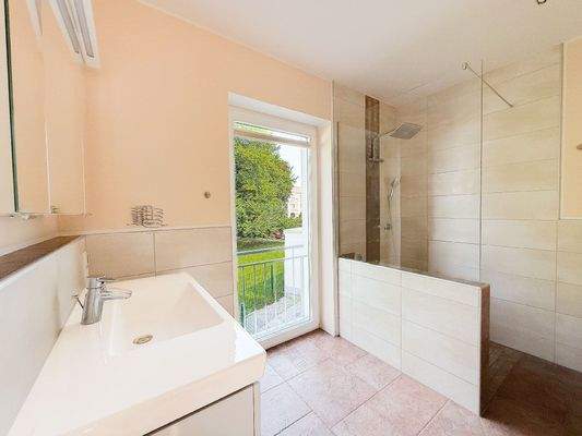 Impression Badezimmer