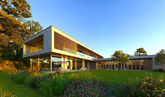 ges. Genehmigungsplanung inkl. 