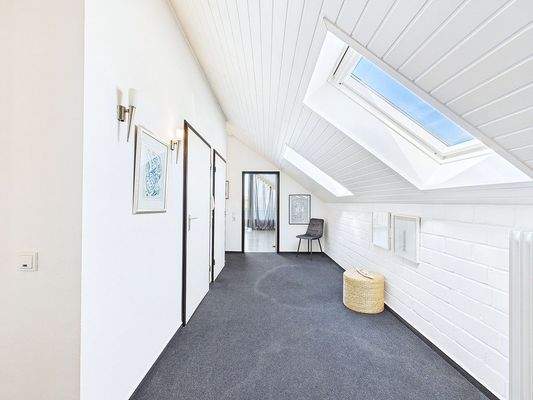 Gepflegtes Zweifamilienhaus in Saarlouis