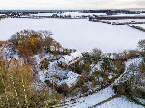 Brodersby Häuser, Brodersby Haus kaufen