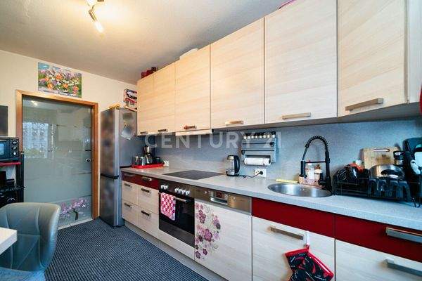 Einbauküche inkl. E-Geräte