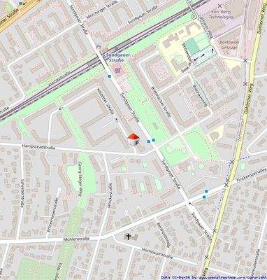 Kilstetter Straße 18