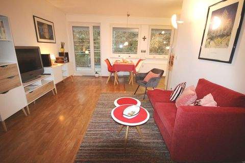 Saarbrücken Wohnen auf Zeit, möbliertes Wohnen