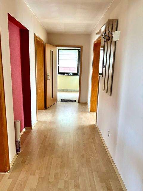 Illingen , Saar Wohnungen, Illingen , Saar Wohnung mieten