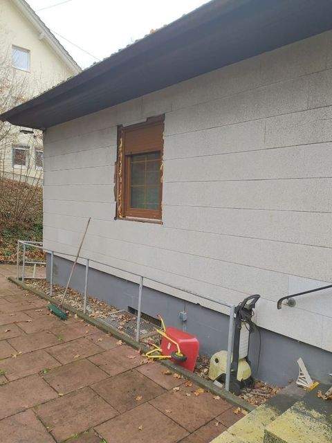 Birstein Häuser, Birstein Haus kaufen