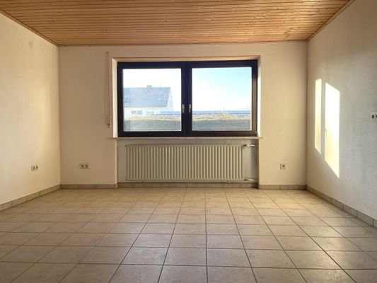 Schlafzimmer Erdgeschoss
