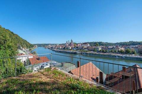Passau Wohnungen, Passau Wohnung kaufen