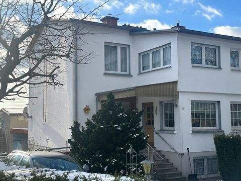 Güstrow Häuser, Güstrow Haus kaufen