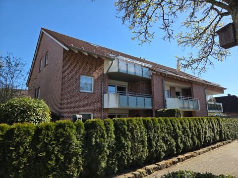 Beckum Wohnungen, Beckum Wohnung kaufen