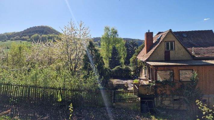 Altbestand (Abrissobjekt)