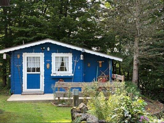 Gartenhaus