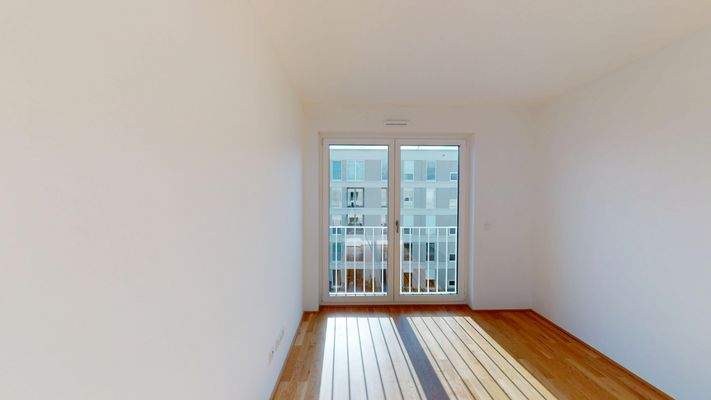 Kinderzimmer (Musterwohnung)