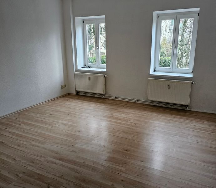 2,5 Zimmer Wohnung in Leipzig (Leutzsch)