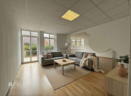 Einrichtungsbeispiel