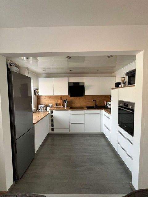 Herford Wohnungen, Herford Wohnung kaufen