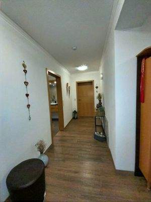 EG - Whg. 1 - Diele_Flur - Bild 2