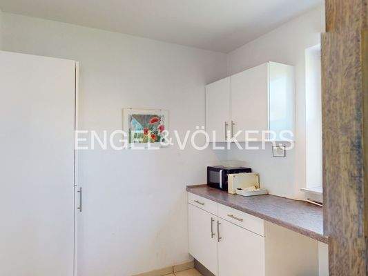 Abstellraum / Nebenraum