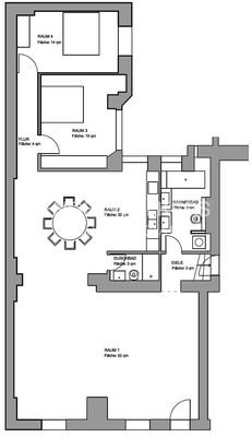 EG ca. 133 m²